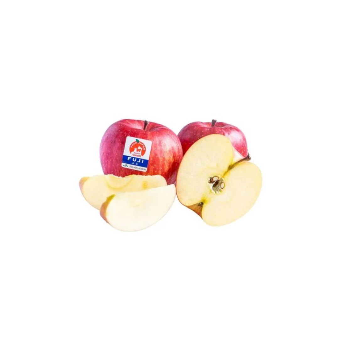 Táo Fuji New Zealand Size 70-90 | 1Kg