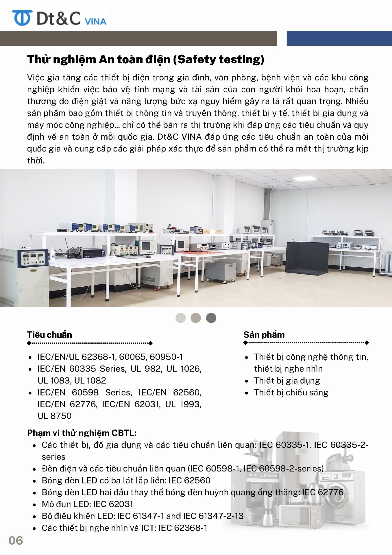 Catalogue lật sách