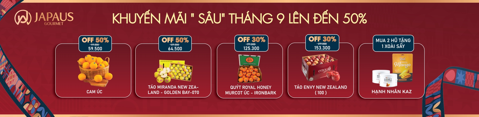 Sale