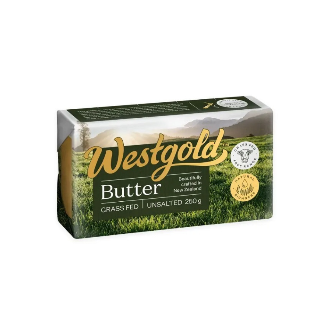 Bơ lạt hiệu Westgold 250g