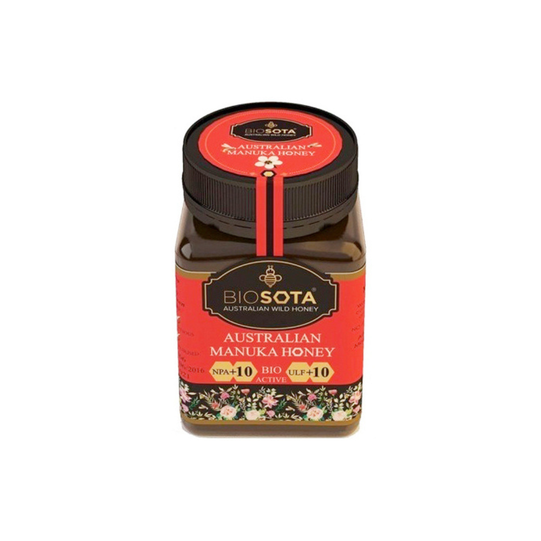 Mật Ong Autralian Manuka 260+ 500gr