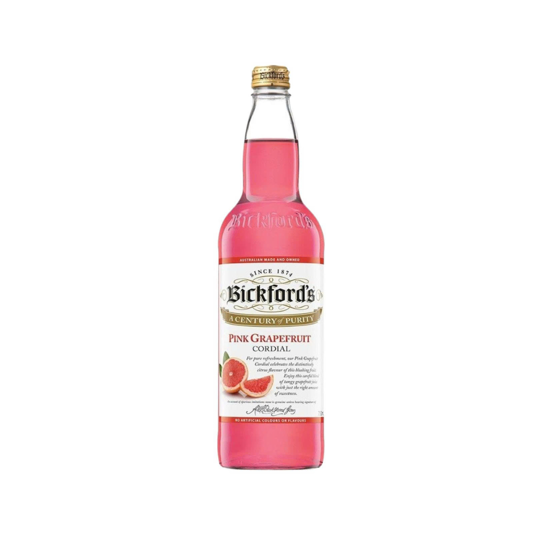 Nước Xirô Bưởi Hồng Bickford's