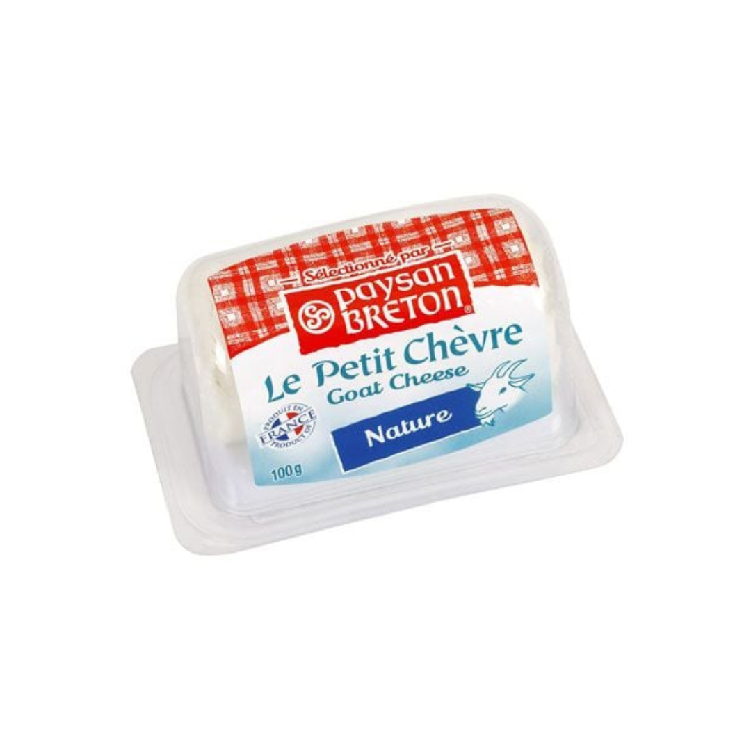 Phô Mai Dê Paysan Breton 100G