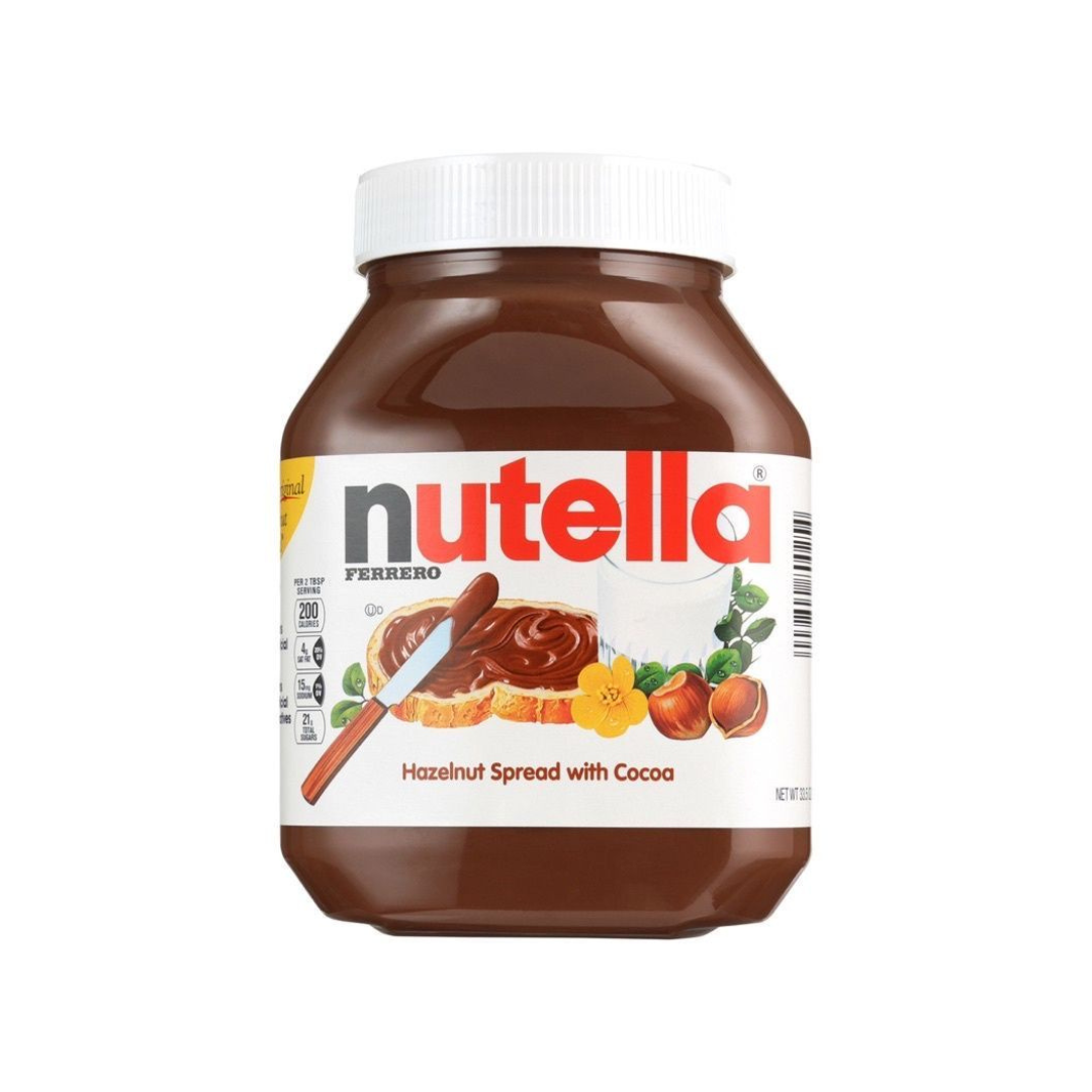 Nutella 680g