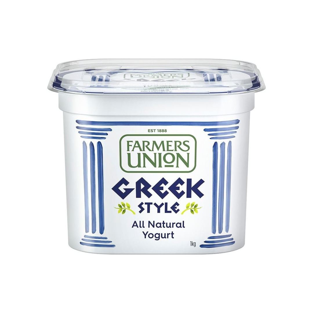 Sữa chua Greek Style 1kg