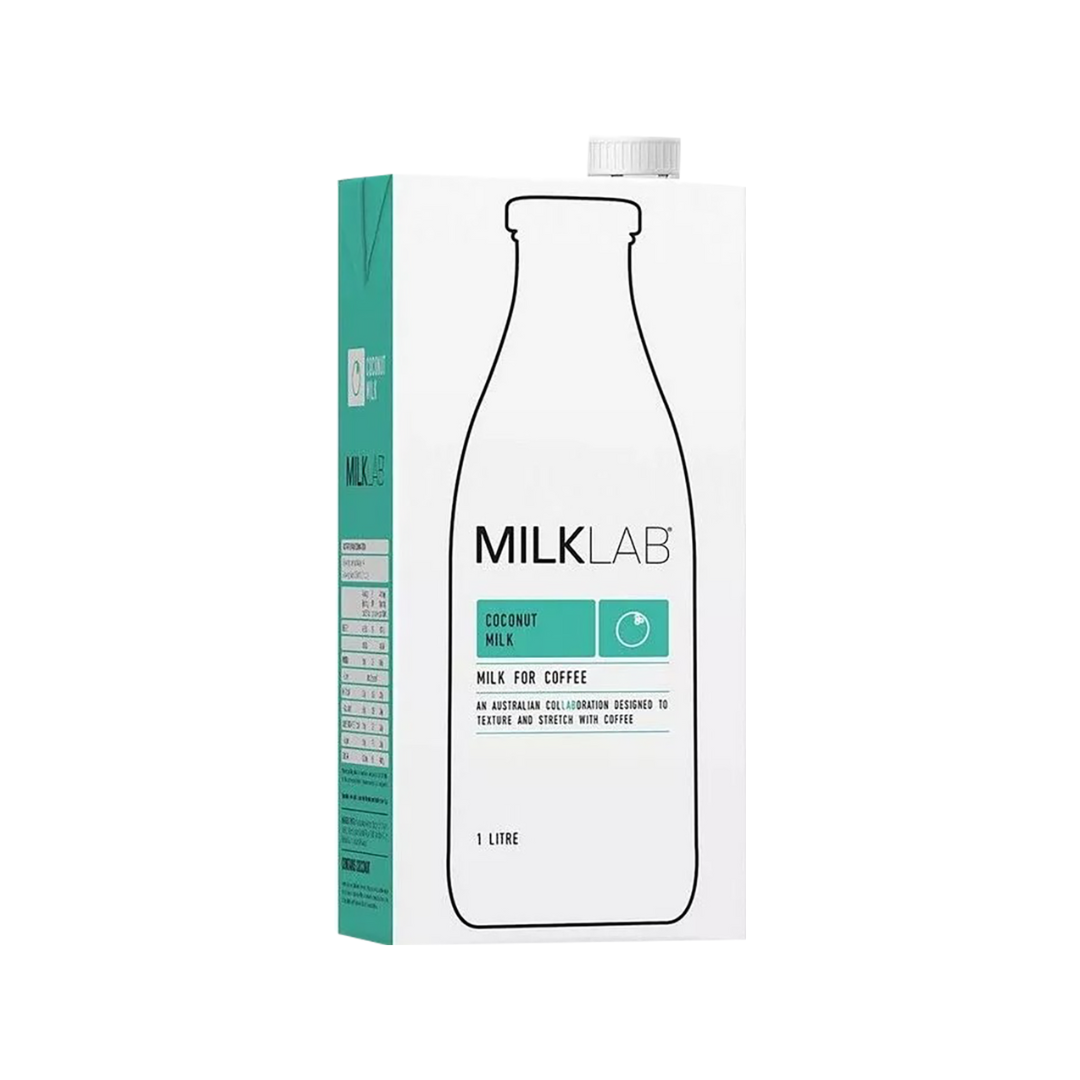 Sữa Dừa Milklab - 1L