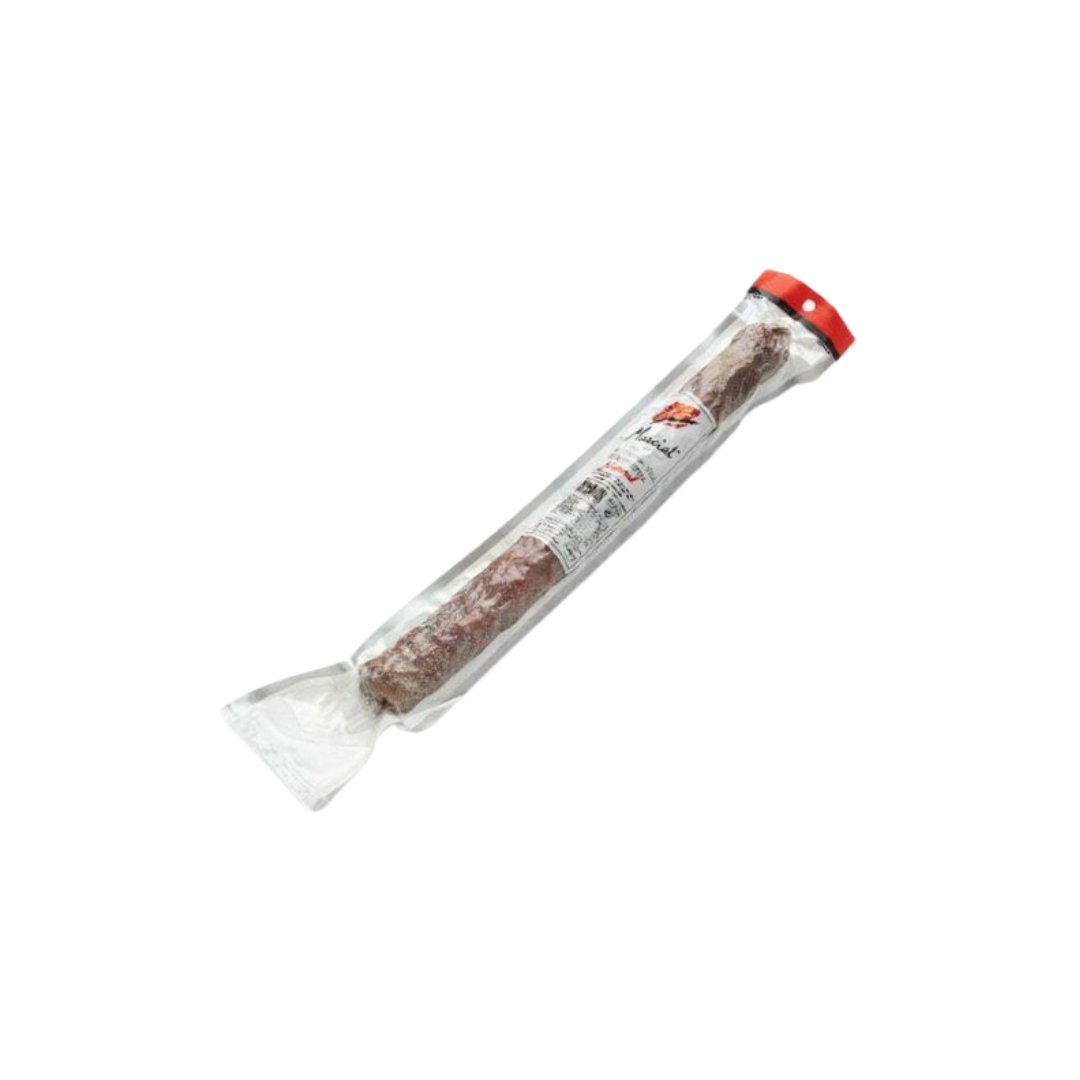Xúc Xích Salchichon Iberian Vela 275G