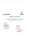 Thực phẩm bảo vệ sức khỏe BRAUER BABY & CHILD IMMUNITY SUPPORT 100ML