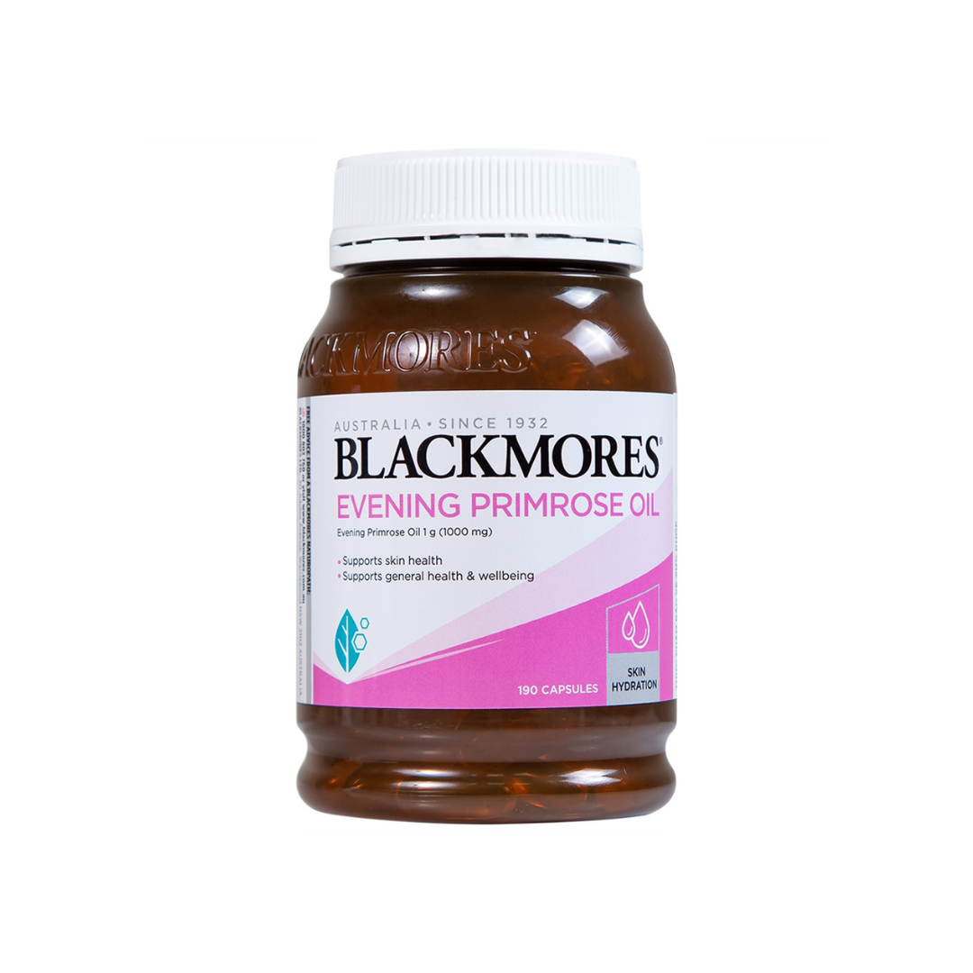 EVENING PRIMROSE OIL
