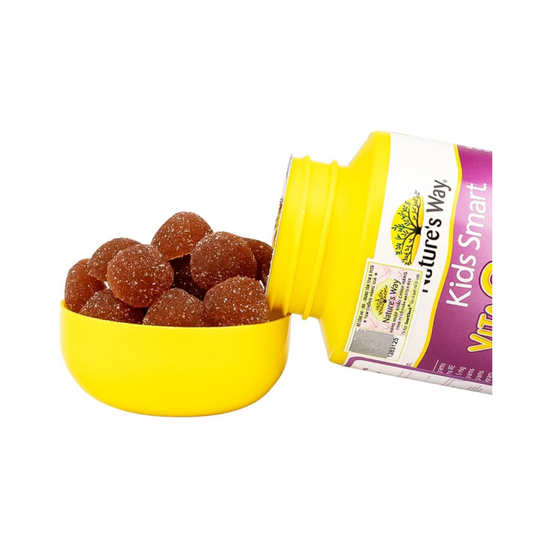 VITA GUMMIES( VITAMIN/ VEGIES)