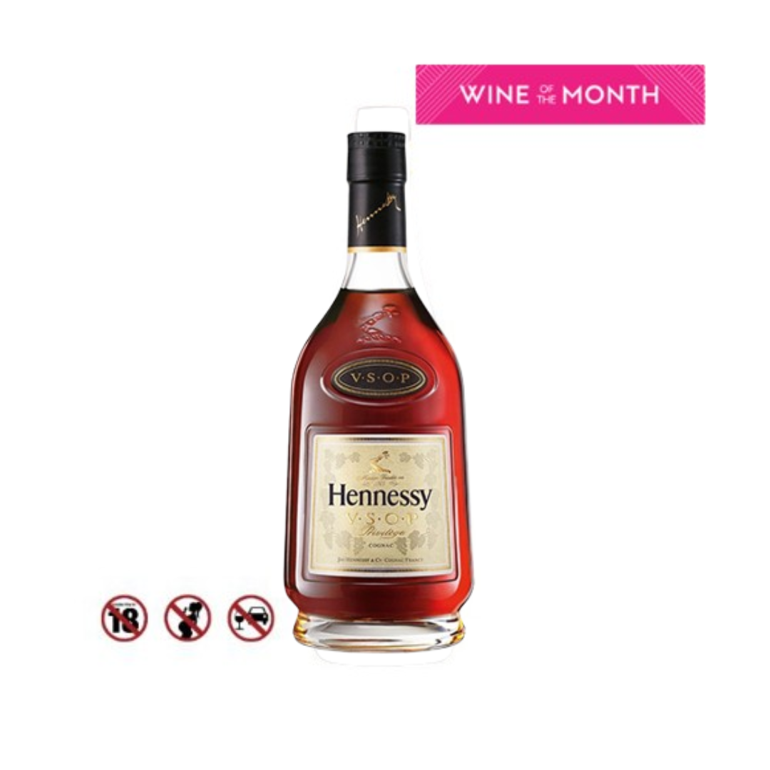Hennessy VSOP