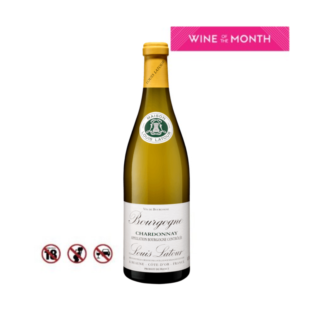 Louis Latour Bourgogne Chardonnay