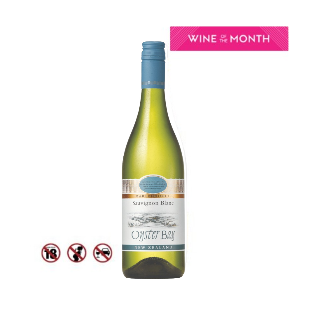Oyster Bay Sauvignon Blanc