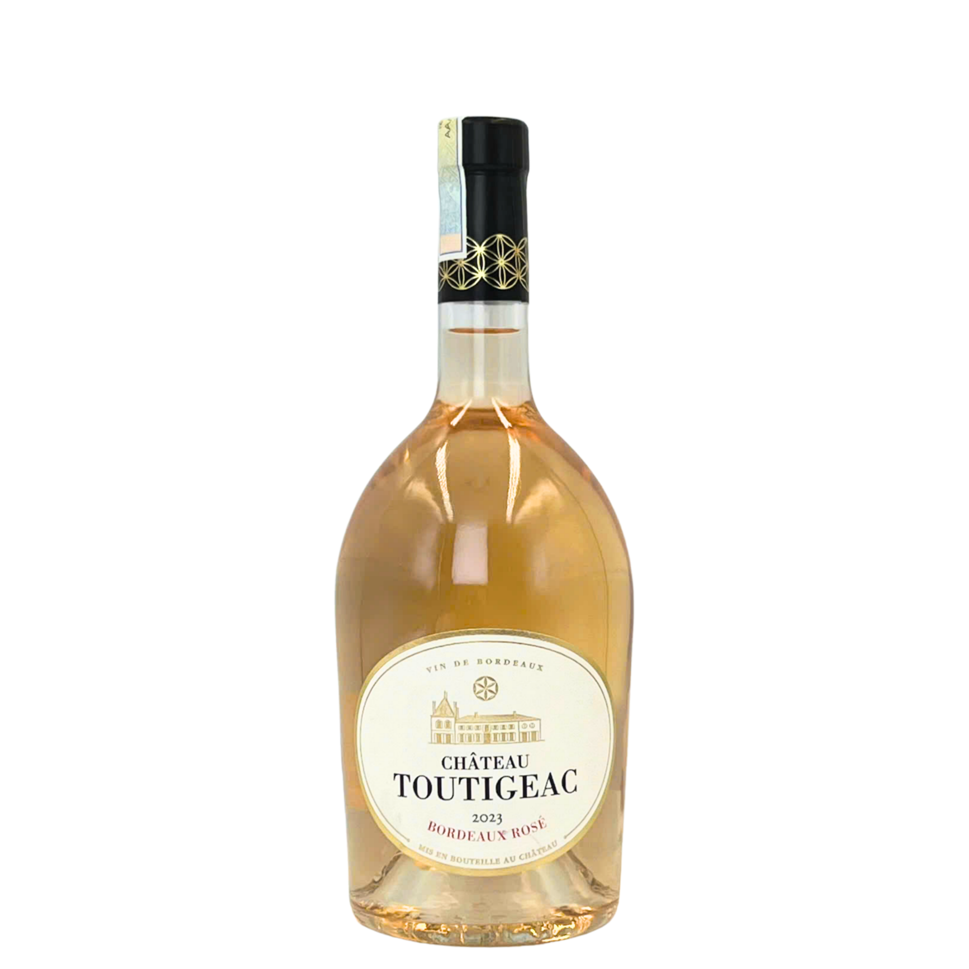Rượu vang Château Toutigeac Bordeaux Rosé