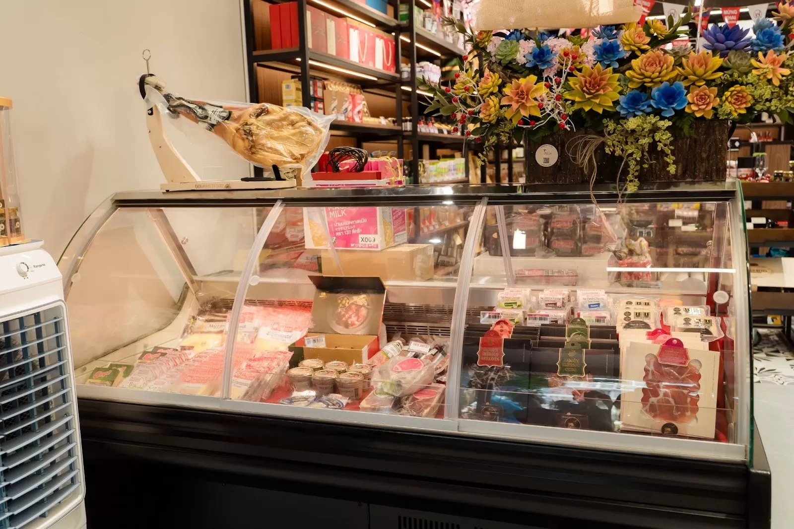 Japaus Gourmet – Nâng Tầm Trải Nghiệm Mua Sắm Với Thực Phẩm Nhập Khẩu Cao Cấp