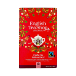 English Teashop - Trà Organic English Breakfast 50g
