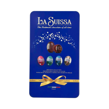 Sô Cô La Milk Mini Eggs La Suissa 220g