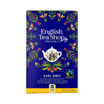 English Tea Shop _ Trà Organic Earl Grey 45g