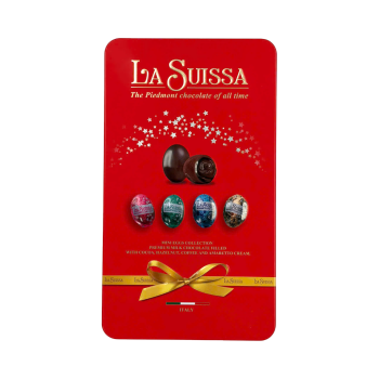 Sô Cô La Milk Mini Eggs La Suissa 220g