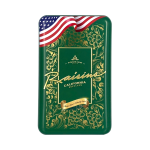 Nho khô vàng Raisins 120g