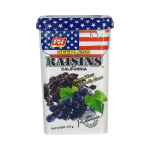 Nho khô đen Raisins 275g