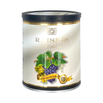 Nho khô hỗn hợp hiệu Lion 315g