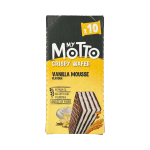 Bánh xốp Vani My Motto 300g