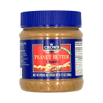 Bơ đậu phộng Crown (Xanh)