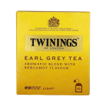 Trà Túi Lọc Twinings Of London Earl Grey Tea 20g