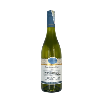Rượu vang trắng Oyster Bay Marlborough sauvignon blanc 750ml