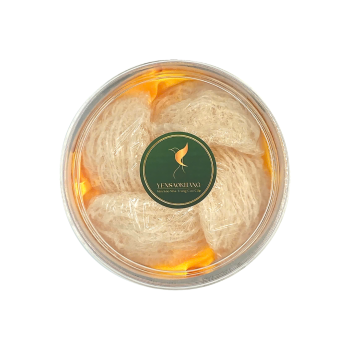 Hộp Yến sào Khang xơ mướp đắp tổ 30gr