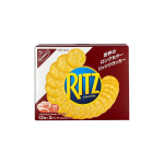 Bánh quy vị bơ Ritz 128g