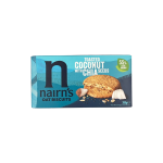 Bánh yến mạch Dừa hạt Chia Nairn's 200g