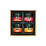 Hộp mứt 4 vị Le Fruit