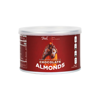 Hạnh Nhân Vị Socola KAZ 100g