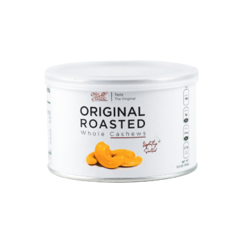 Hạt điều caramel Kaz 100g