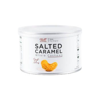 Hạt điều rang muối Kaz 100g