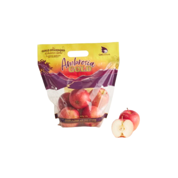 Táo Ambrosia New Zealand Size 90-100