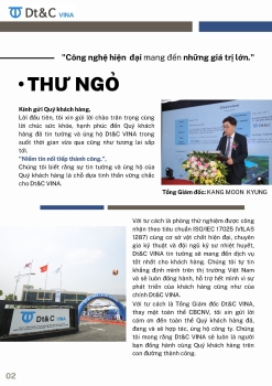 Catalogue lật sách