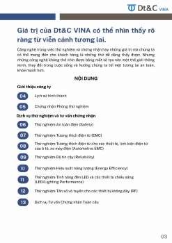 Catalogue lật sách