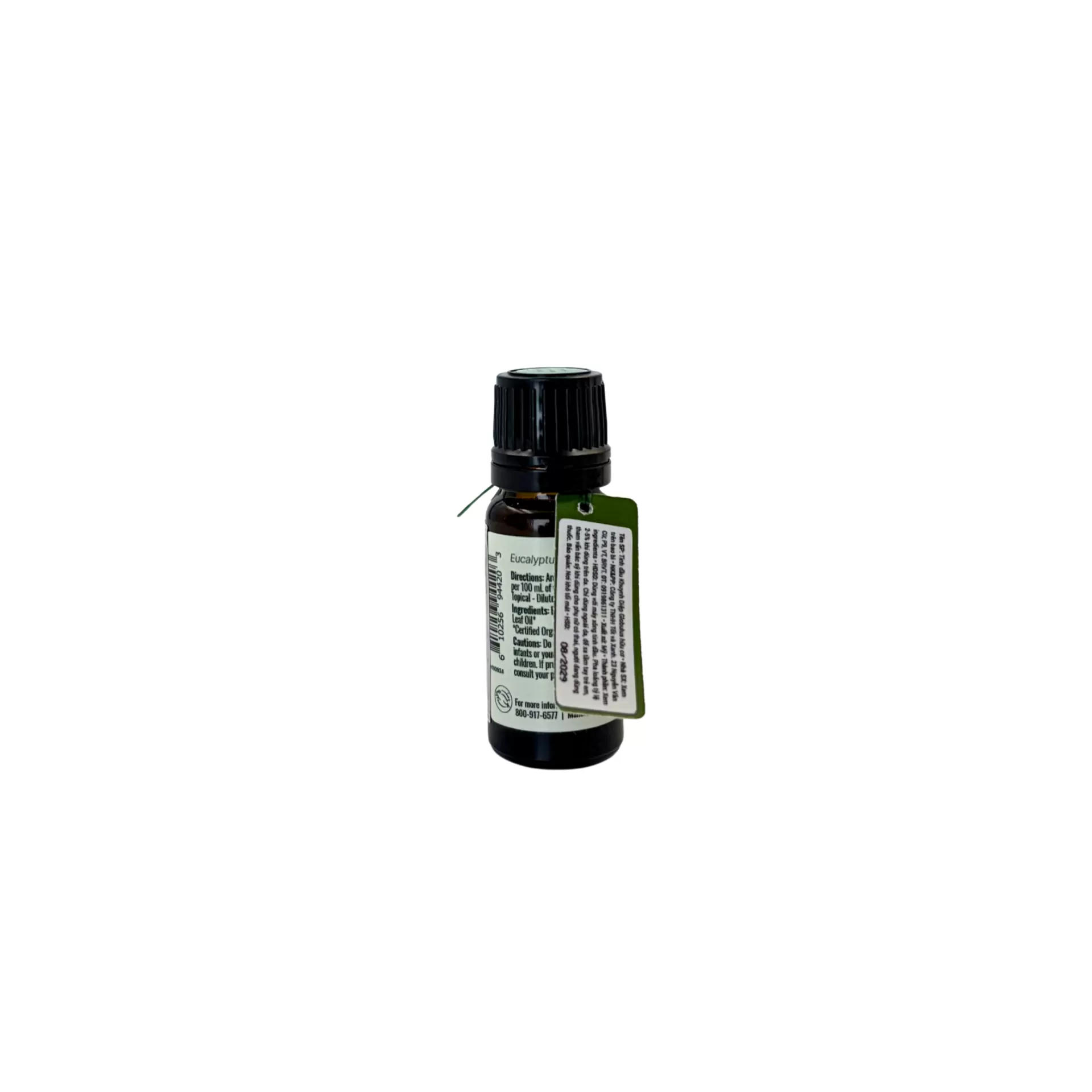 Tinh dầu hữu cơ Khuynh diệp Plant Therapy 10ml