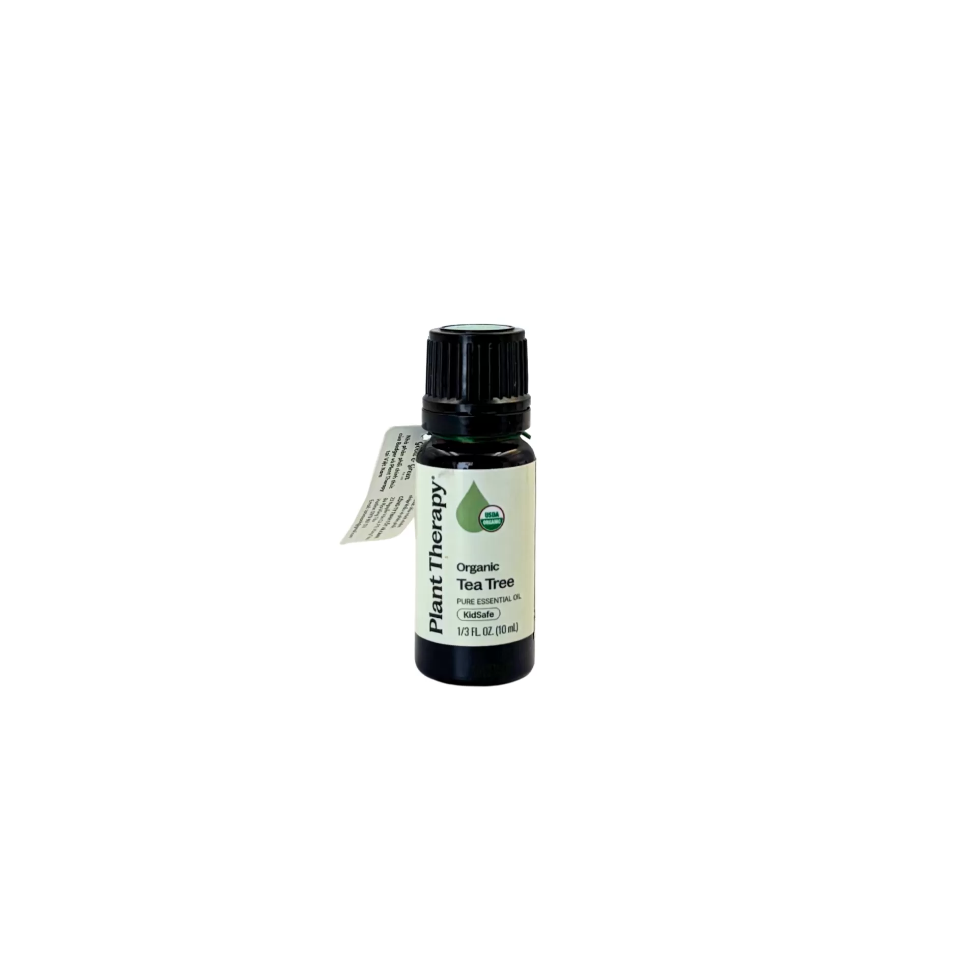 Tinh dầu hữu cơ Tràm Trà Plant Therapy 10ml