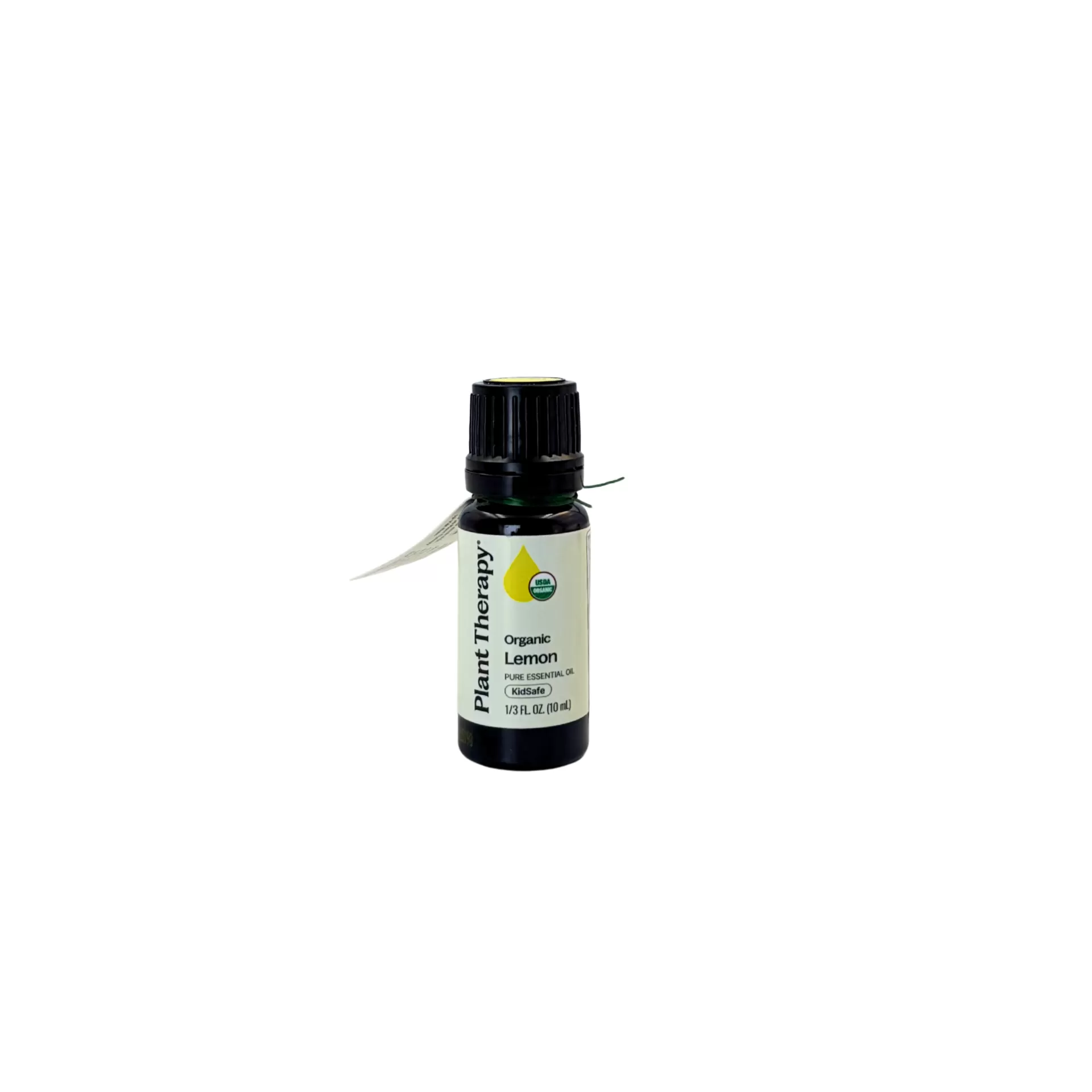 Tinh dầu hữu cơ Vỏ Chanh Plant Therapy 10ml