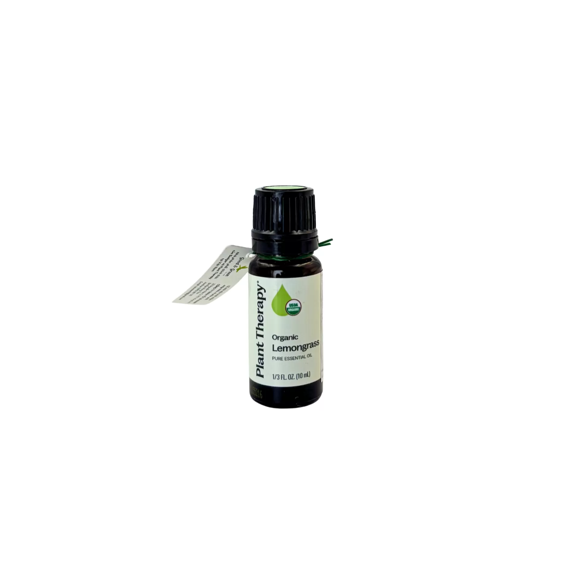 Tinh dầu hữu cơ Sả Chanh Plant Therapy 10ml