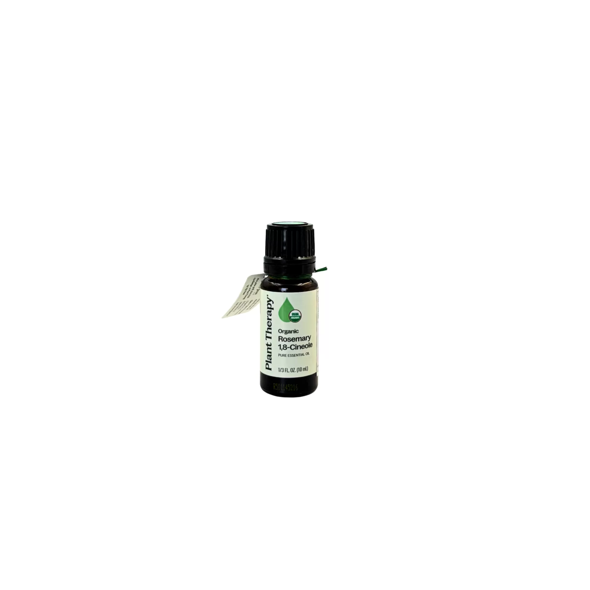 Tinh dầu hữu cơ Hương Thảo 1,8 Plant Therapy 10ml