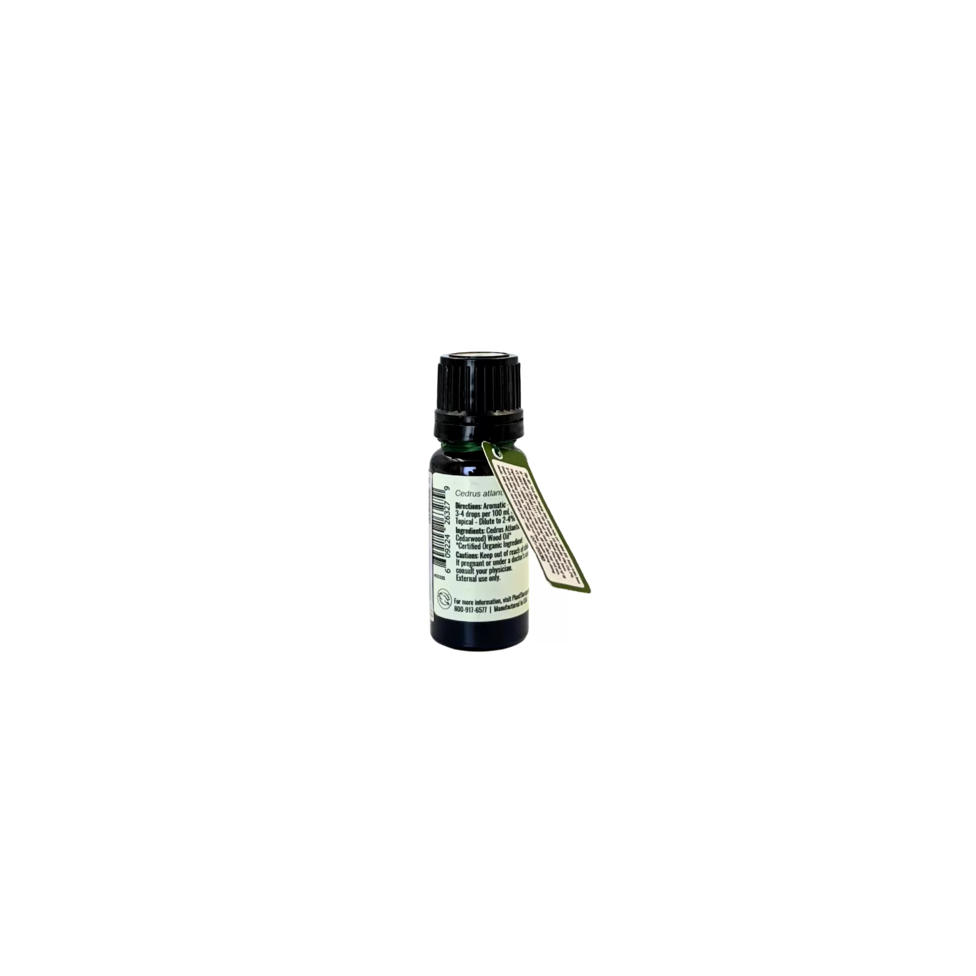 Tinh dầu hữu cơ Hương Thảo 1,8 Plant Therapy 10ml