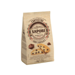 Bánh Qui  Sô Cô La  Giòn Sapori 175G
