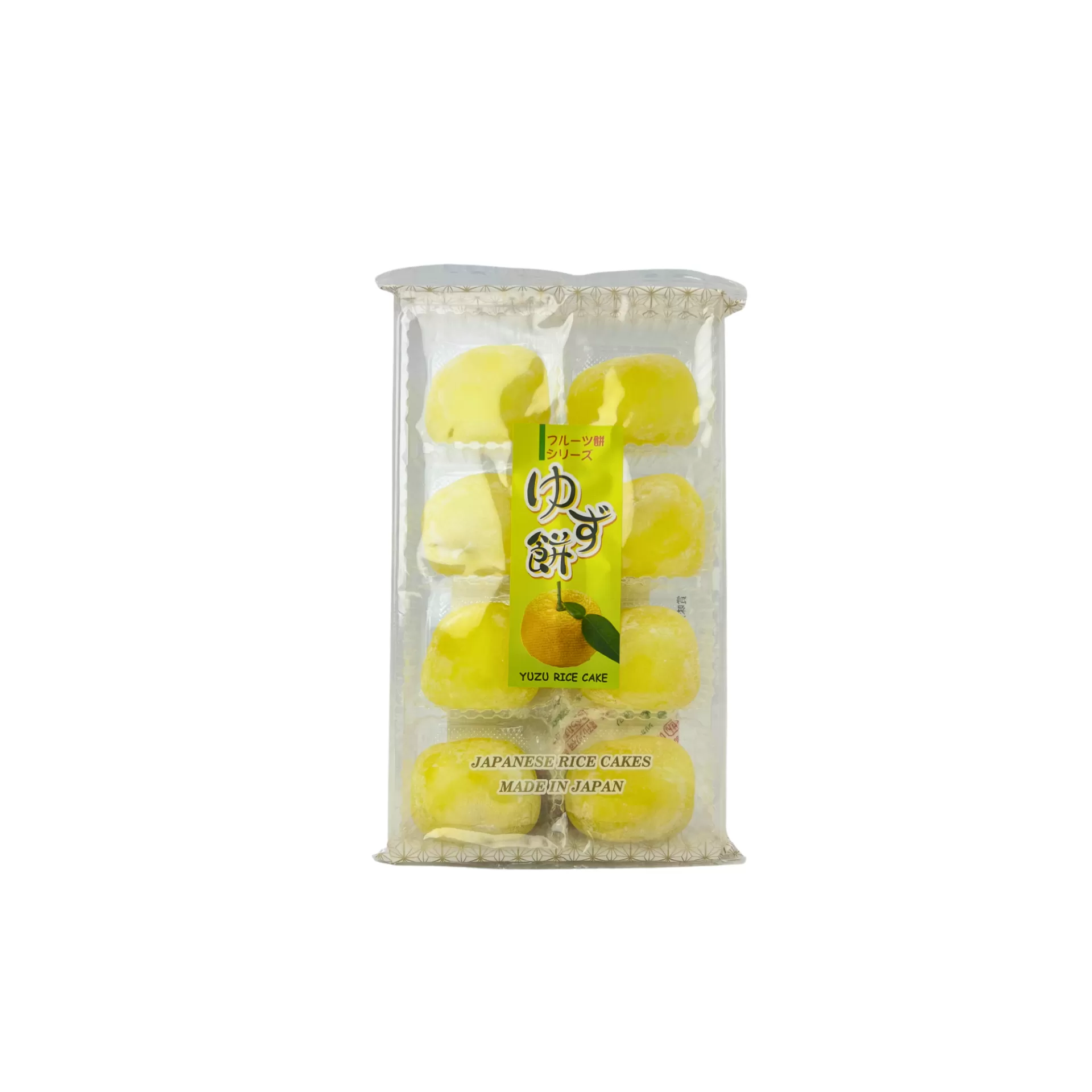 Bánh mochi thanh yên Mayumi 200g