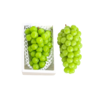 Nho Mẫu Đơn Premium Hàn Quốc Shine Muscat 1kg