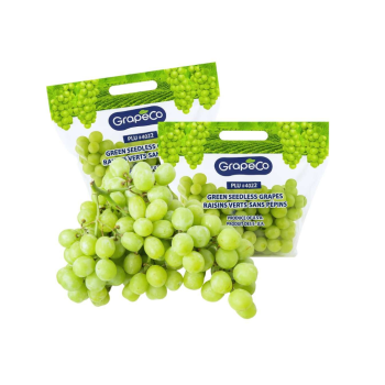 Nho xanh không hạt Ivory Mỹ